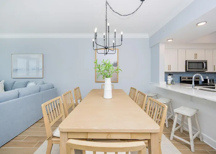 Apartment Phoenix Ii 1103