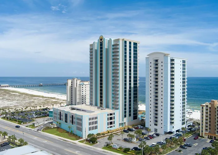 Apartment Phoenix Ii 1103