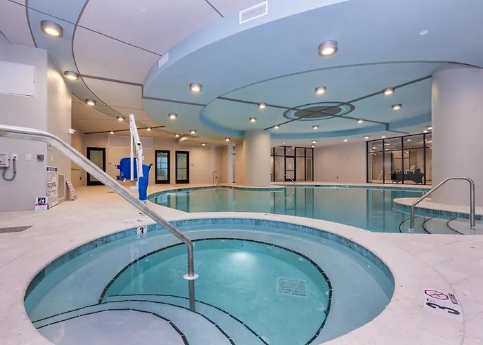 Phoenix Ii 1103 Apartment Gulf Shores