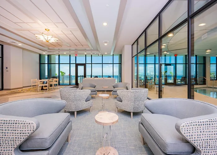 Apartment Phoenix Ii 1103 Gulf Shores