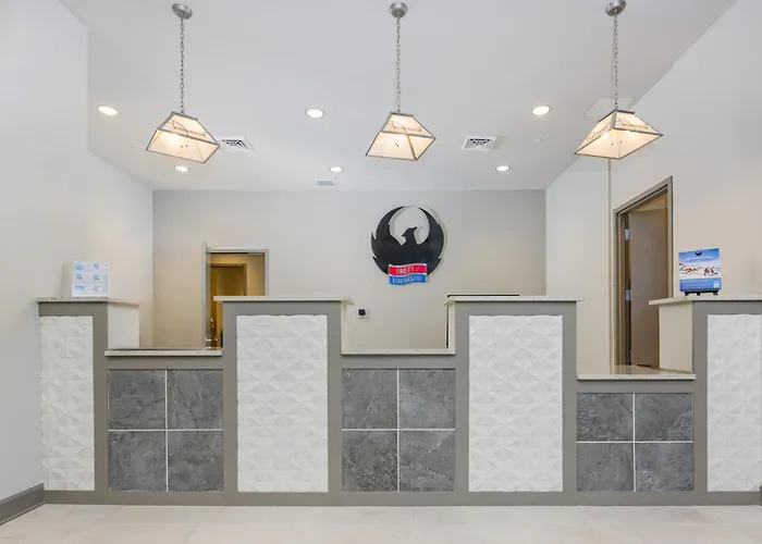 Apartment Phoenix Ii 1103