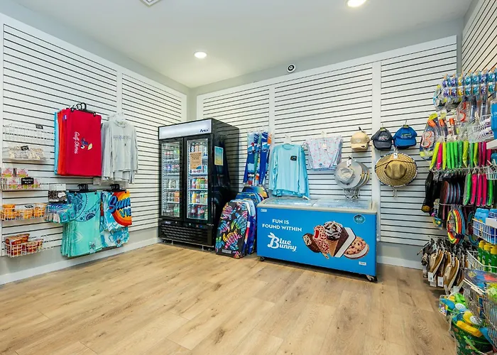 Apartment Phoenix Ii 1103 Gulf Shores