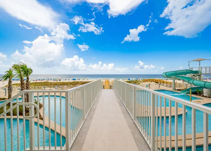 Phoenix Ii 1103 Apartment Gulf Shores