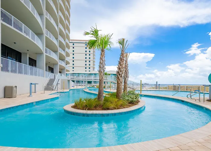 Phoenix Ii 1103 Gulf Shores