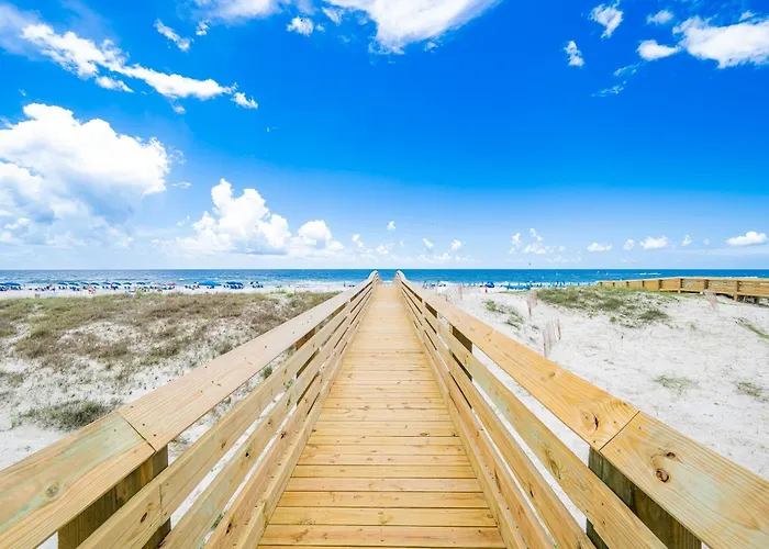 Phoenix Ii 1103 Gulf Shores