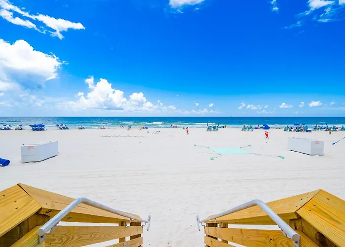 Apartment Phoenix Ii 1103 Gulf Shores