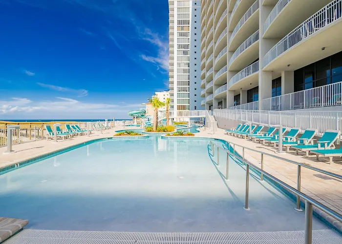 Phoenix Ii 1103 * Gulf Shores